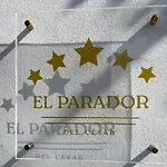 El Del Cesar Boutique, Aparcamiento Gratis بيت شباب