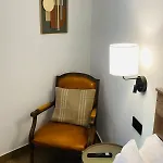 بيت شباب El Del Cesar Boutique, Aparcamiento Gratis