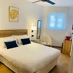 El Del Cesar Boutique, Aparcamiento Gratis ميريذا