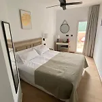 بيت شباب El Del Cesar Boutique, Aparcamiento Gratis