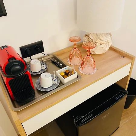 El Del Cesar Boutique, Aparcamiento Gratis *