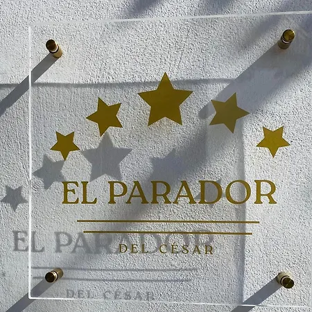El Del Cesar Boutique, Aparcamiento Gratis 旅馆
