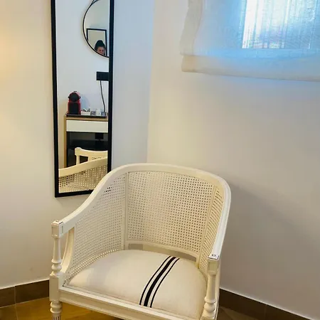 El Del Cesar Boutique, Aparcamiento Gratis * Μέριδα