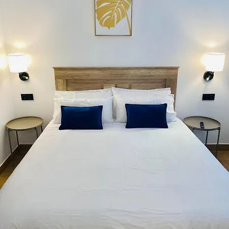 بيت شباب El Del Cesar Boutique, Aparcamiento Gratis *