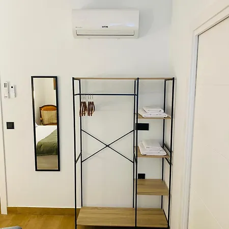 El Del Cesar Boutique, Aparcamiento Gratis Hostel