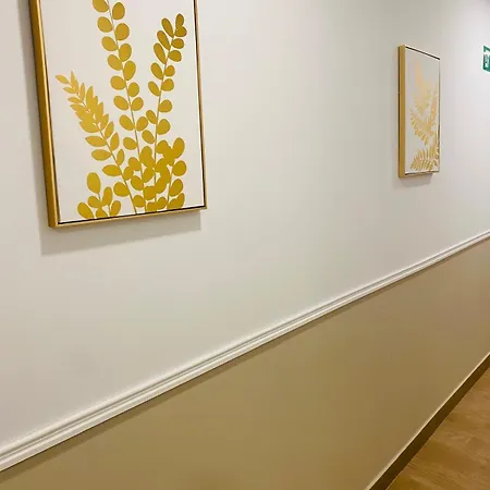 Ostello El Del César Boutique, Aparcamiento Gratis Mérida