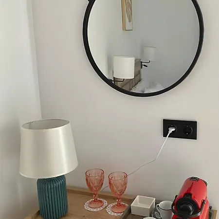 El Del César Boutique, Aparcamiento Gratis Ostello *
