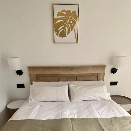 El Del Cesar Boutique, Aparcamiento Gratis Hostel