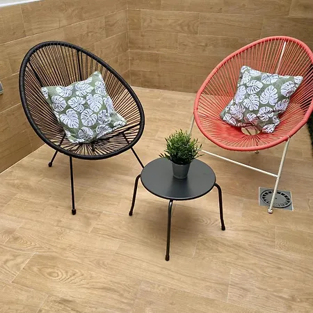 El Del Cesar Boutique, Aparcamiento Gratis