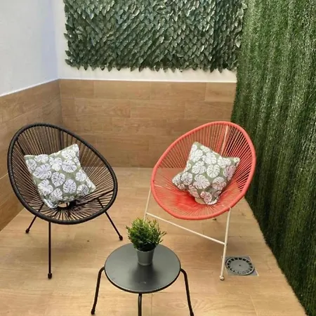 El Del Cesar Boutique, Aparcamiento Gratis * ميريذا