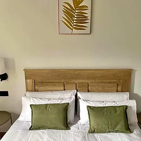 El Del Cesar Boutique, Aparcamiento Gratis 梅里达
