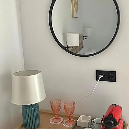 El Del César Boutique, Aparcamiento Gratis Mérida