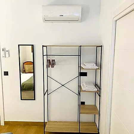 El Del Cesar Boutique, Aparcamiento Gratis 旅馆 梅里达