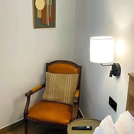 El Del Cesar Boutique, Aparcamiento Gratis * 梅里达