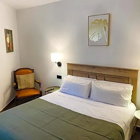 旅馆 El Del Cesar Boutique, Aparcamiento Gratis *