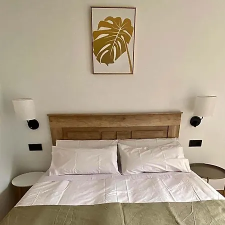 旅馆 El Del Cesar Boutique, Aparcamiento Gratis *