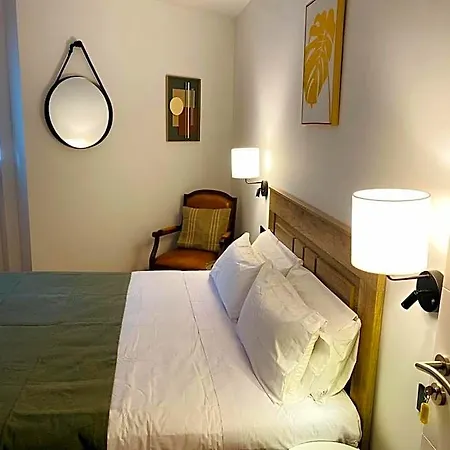 El Del Cesar Boutique, Aparcamiento Gratis 旅馆 梅里达