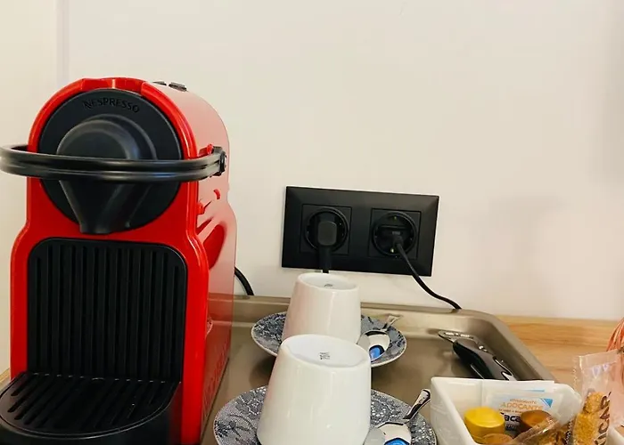 Hostel El Del Cesar Boutique, Aparcamiento Gratis *