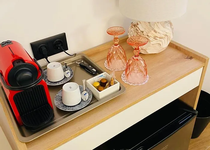 El Del Cesar Boutique, Aparcamiento Gratis *