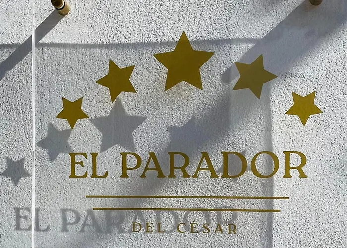 El Del Cesar Boutique, Aparcamiento Gratis Hostel