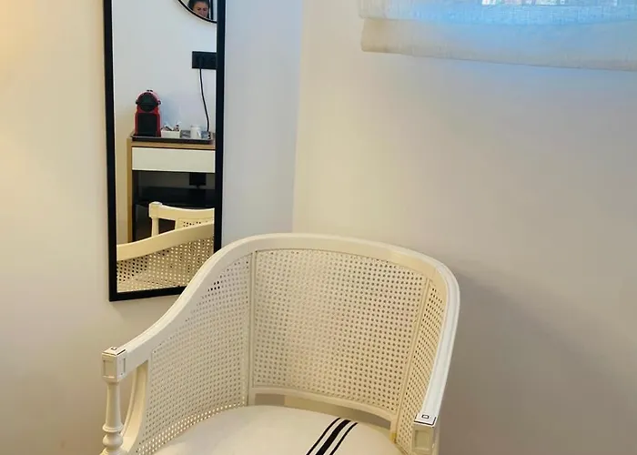 El Del Cesar Boutique, Aparcamiento Gratis * Mérida