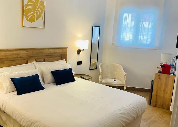 El Del Cesar Boutique, Aparcamiento Gratis Mérida