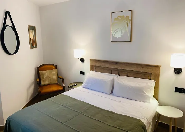 El Del Cesar Boutique, Aparcamiento Gratis * Mérida