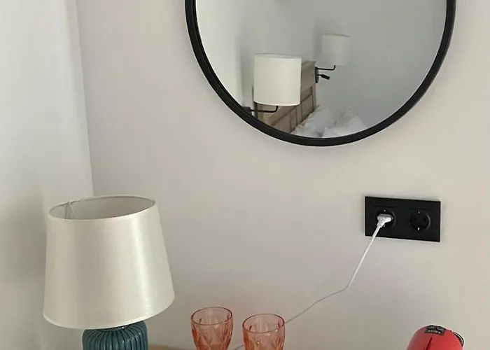 El Del Cesar Boutique, Aparcamiento Gratis Hostel *