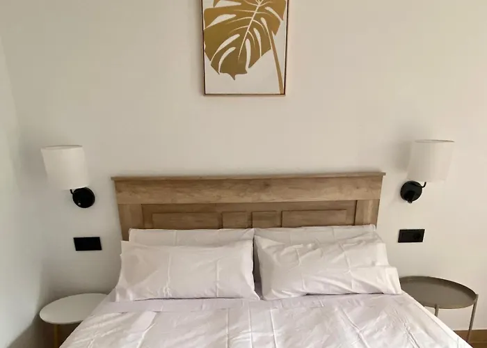 El Del Cesar Boutique, Aparcamiento Gratis Hostel