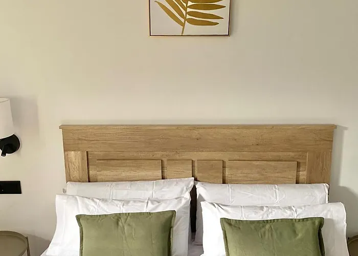 Hostel El Del Cesar Boutique, Aparcamiento Gratis Mérida