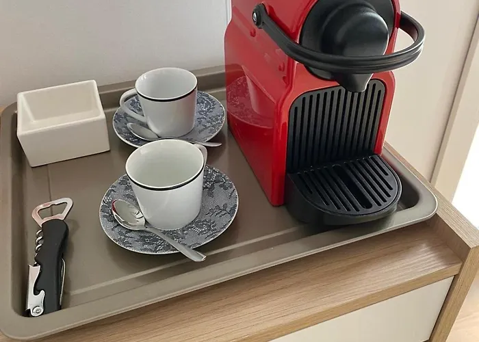 Hostel El Del Cesar Boutique, Aparcamiento Gratis *