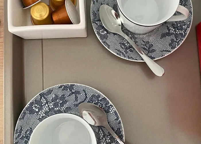 El Del Cesar Boutique, Aparcamiento Gratis Mérida