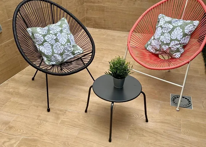 El Del Cesar Boutique, Aparcamiento Gratis