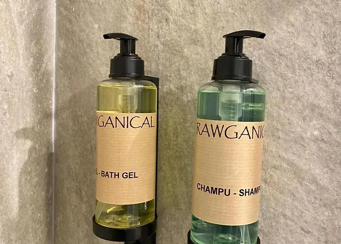 El Del Cesar Boutique, Aparcamiento Gratis Hostel *