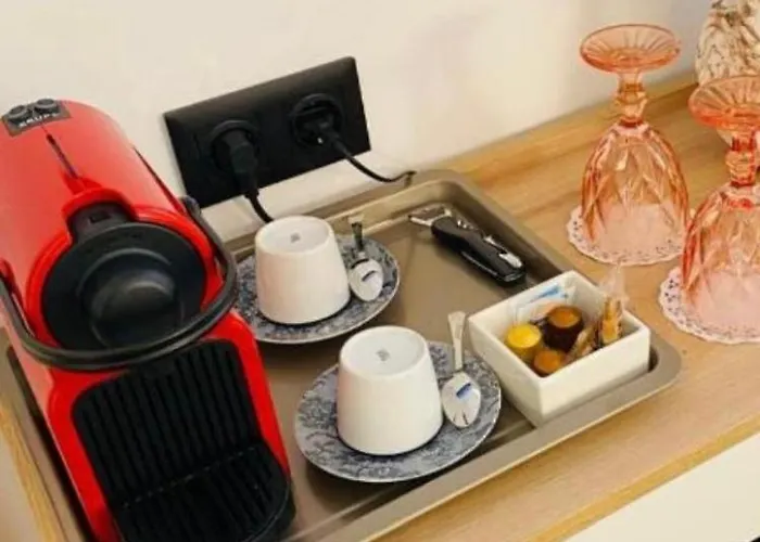 Hostel El Del Cesar Boutique, Aparcamiento Gratis Mérida