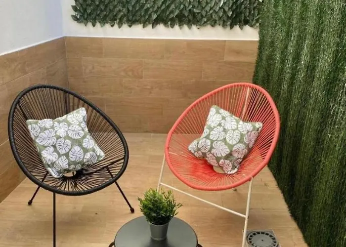 El Del Cesar Boutique, Aparcamiento Gratis * Mérida